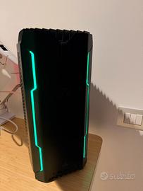 Computer PC Gaming workstation i9 2080 Ti 32 GB