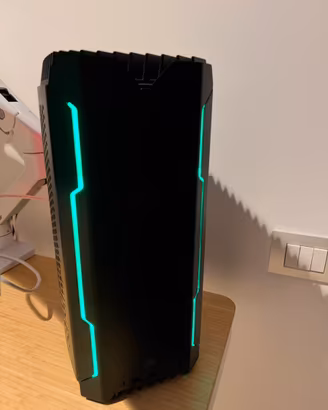 Computer PC Gaming workstation i9 2080 Ti 32 GB