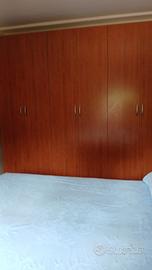 Camera da letto usata