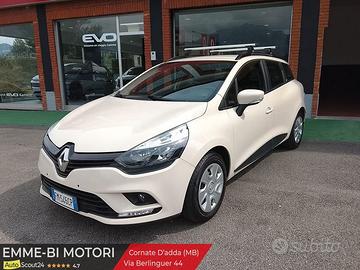 Renault Clio 1.2 16V Life