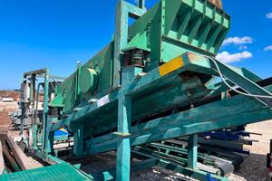 VAGLIO FISSO DAMI, anno 2010