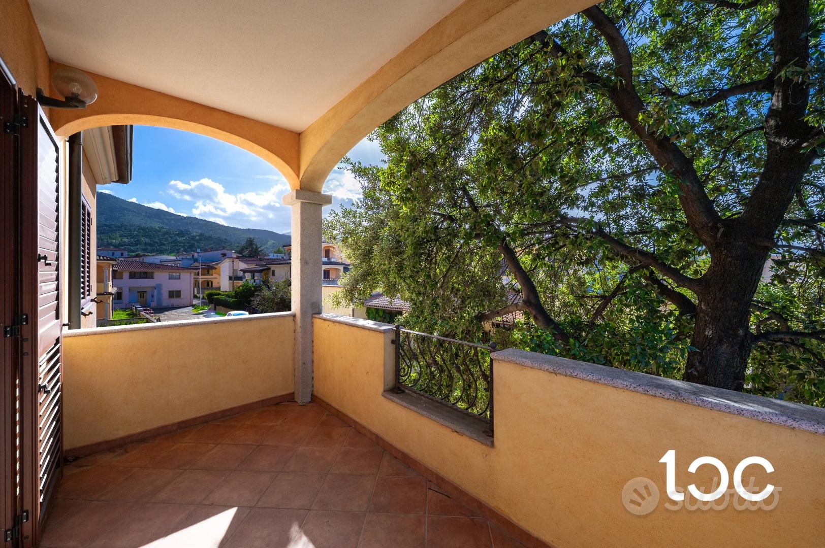 Apartment in Bologna, Bitone, Savena - Vista 2