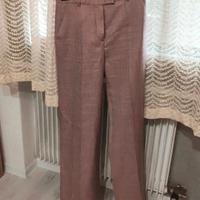 pantaloni donna Loro Piana 