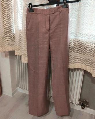 pantaloni donna Loro Piana 