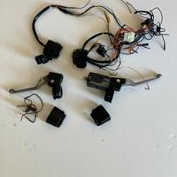 Comandi harley davidson