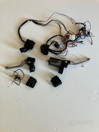 Comandi harley davidson