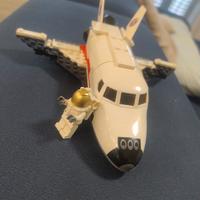 Lego space shuttle Classic 