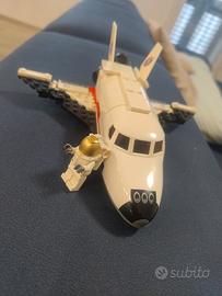 Lego space shuttle Classic 