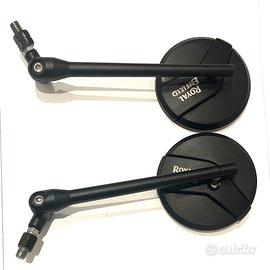 Specchietti touring Royal Enfield