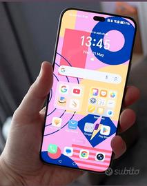 Honor 400