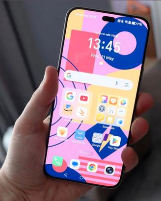 Honor 400