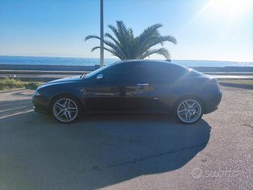 alfa romeo GT sport