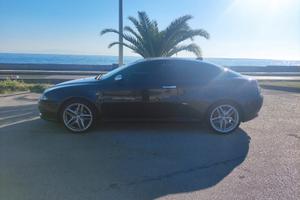 alfa romeo GT sport