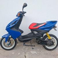 Yamaha aerox 