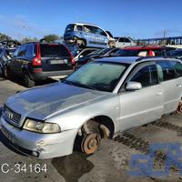 AUDI A4 AT 8D5 1.9 TDI 90CV 96-01 - Ricambi