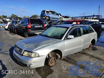 AUDI A4 AT 8D5 1.9 TDI 90CV 96-01 - Ricambi