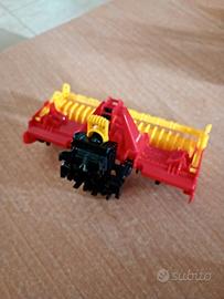 Modellino erpice Pottinger