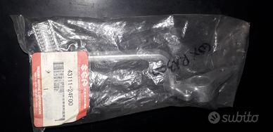 pedale freno originale SUZUKI HAYABUSA 1300