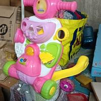 Primi passi Clementoni 