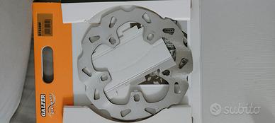 Dischi Harley Davidson 