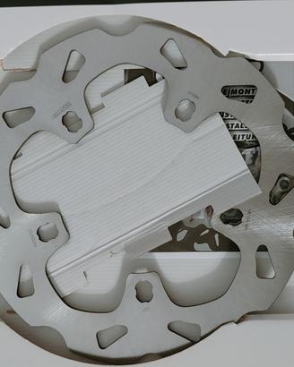 Dischi Harley Davidson 