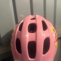 Casco per bicicletta