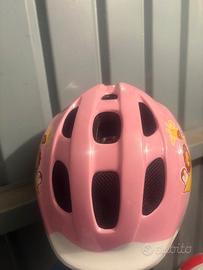 Casco per bicicletta