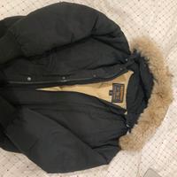 Piumino woolrich