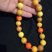 Collana vintage 1983
