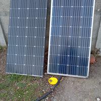 kit accumulo fotovoltaico 