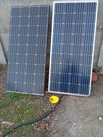 kit accumulo fotovoltaico 