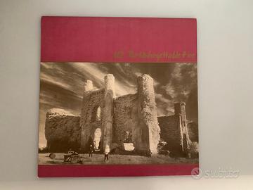 U2 - The Unforgettable Fire (1984)