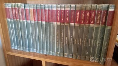 Enciclopedia Tuttitalia 1962