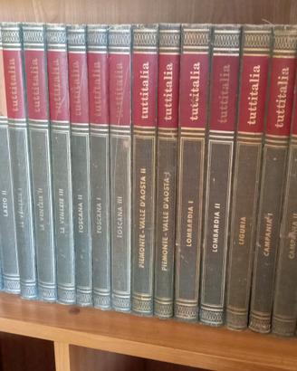 Enciclopedia Tuttitalia 1962