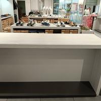 arredamento per negozio di calzature