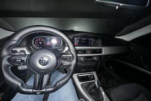 Bmw e90 serie 3
