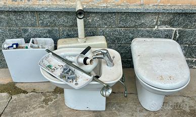 Sanitari bagno