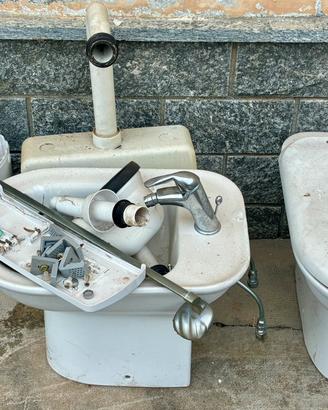 Sanitari bagno