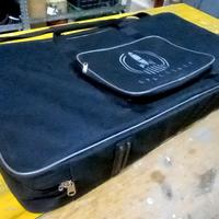 Borsa per PedalBoard della Harley Benton
