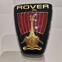 Stema per auto ROVER serie SD 2000/2600 e 3500