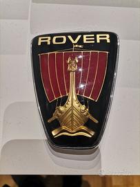 Stema per auto ROVER serie SD 2000/2600 e 3500