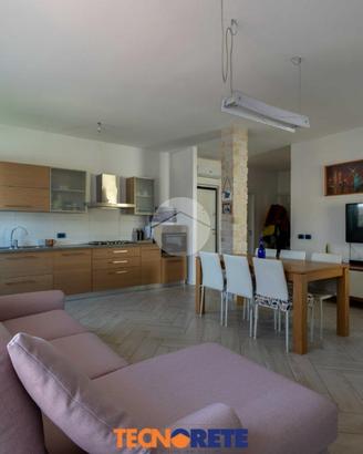 4 LOCALI A THIENE