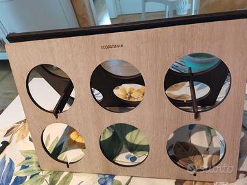 Portabottiglie Nuovo