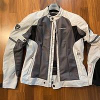 giacca donna REVIT air ladies