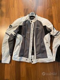 giacca donna REVIT air ladies