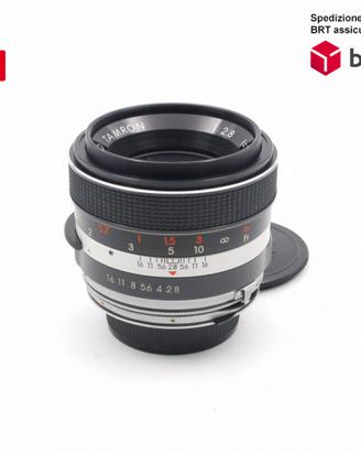 Tamron SP 35 F2.8 Minolta MD Mount (Minolta)