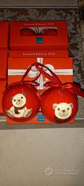 Palline per albero di Natale Thun