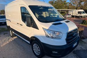 FORD TRANSIT LH2 2.0TDCI 130CV E6D-I 2022