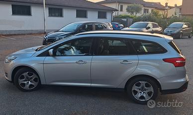  Ford Focus SW GPL 