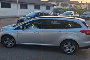  Ford Focus SW GPL 